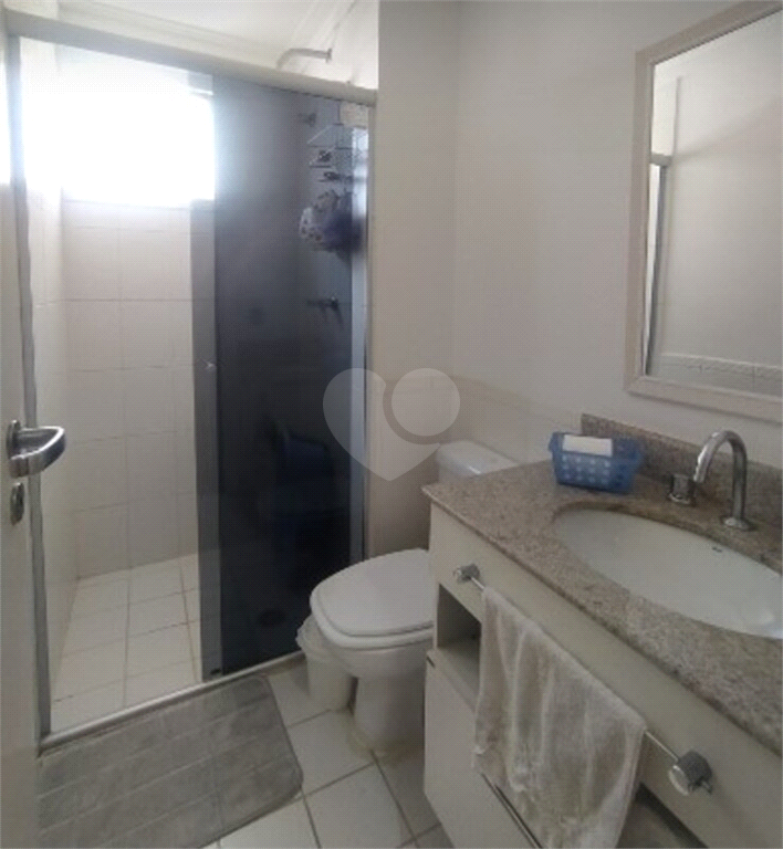 Venda Apartamento São Paulo Jardim Taquaral REO1033488 18