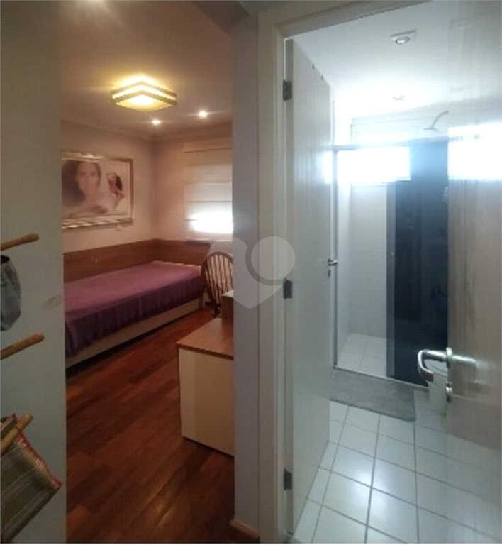 Venda Apartamento São Paulo Jardim Taquaral REO1033488 21