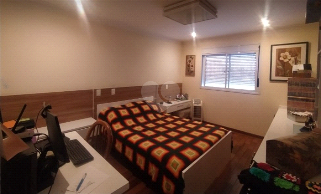 Venda Apartamento São Paulo Jardim Taquaral REO1033488 12