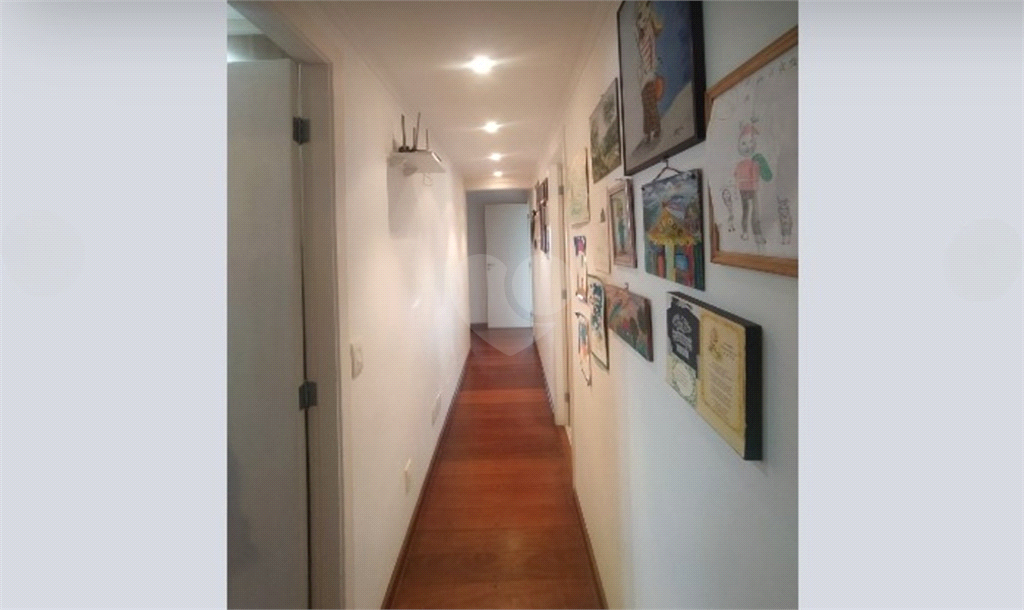 Venda Apartamento São Paulo Jardim Taquaral REO1033488 17