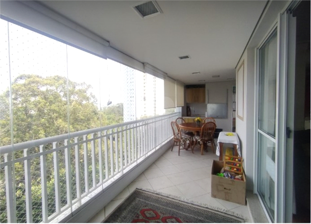 Venda Apartamento São Paulo Jardim Taquaral REO1033488 1