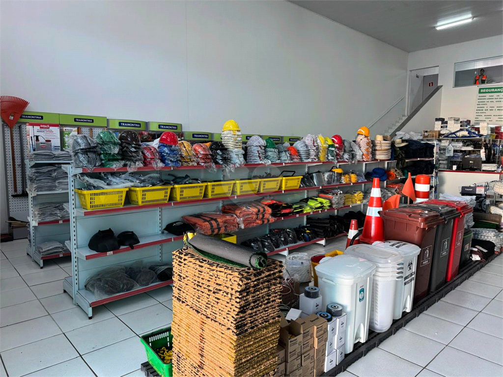 Venda Salão Comercial Itapetininga Vila Monteiro REO1033490 4