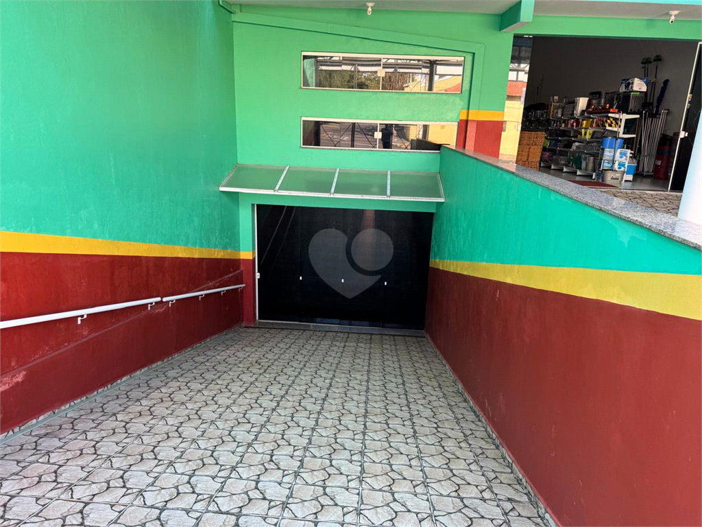 Venda Salão Comercial Itapetininga Vila Monteiro REO1033490 3