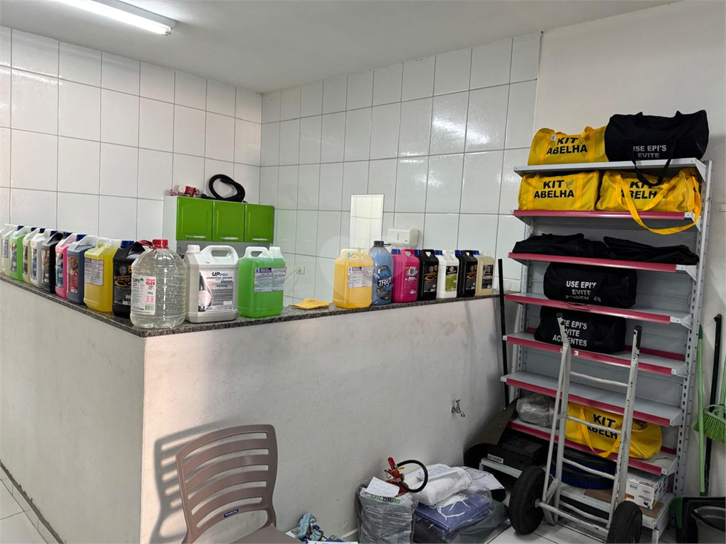 Venda Salão Comercial Itapetininga Vila Monteiro REO1033490 7