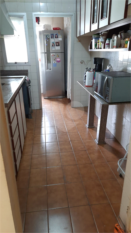 Venda Apartamento São Paulo Vila Amélia REO1033500 5