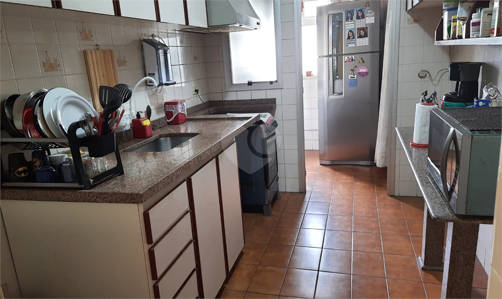 Venda Apartamento São Paulo Vila Amélia REO1033500 8