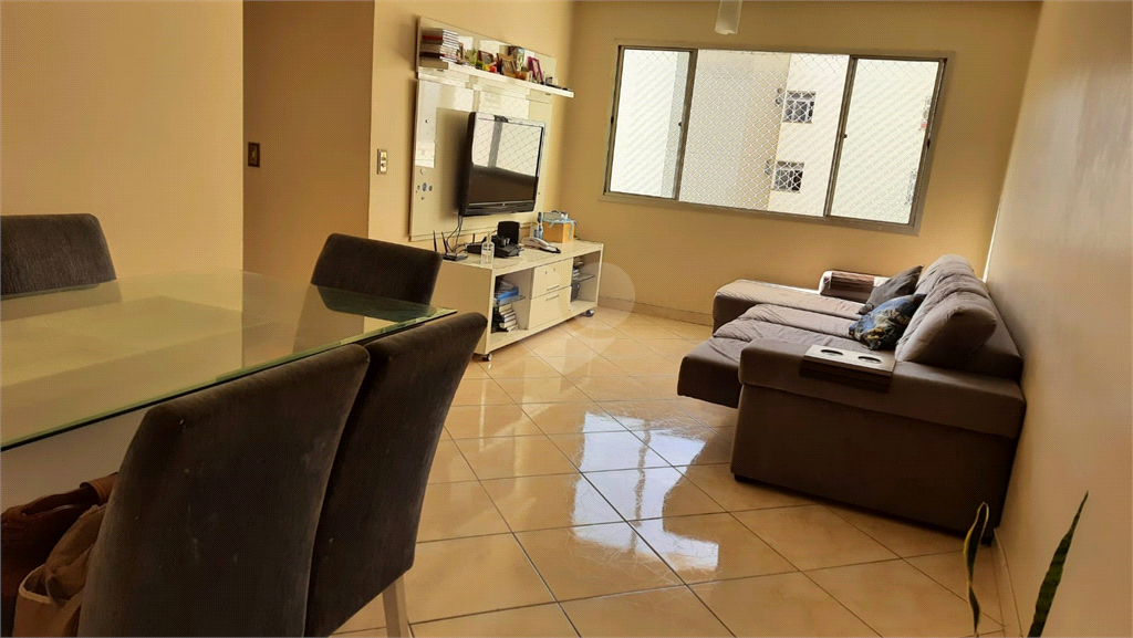 Venda Apartamento São Paulo Vila Amélia REO1033500 2