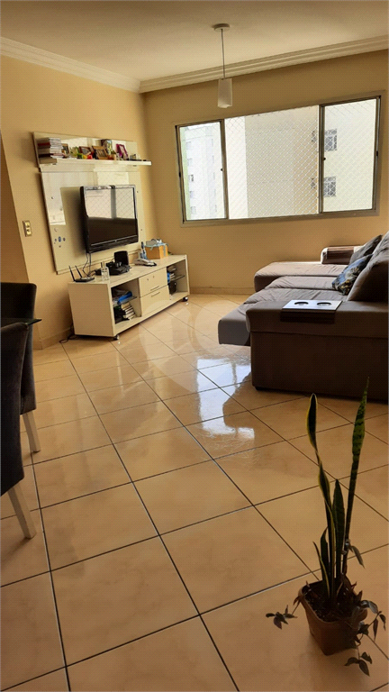 Venda Apartamento São Paulo Vila Amélia REO1033500 1