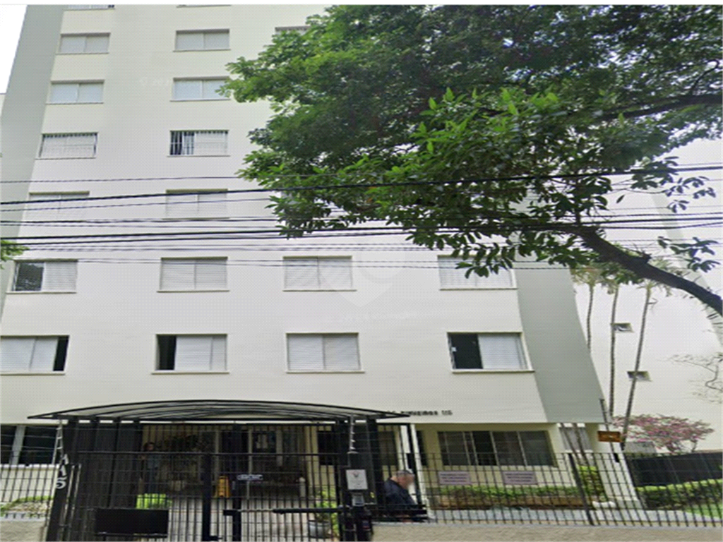 Venda Apartamento São Paulo Vila Amélia REO1033500 3