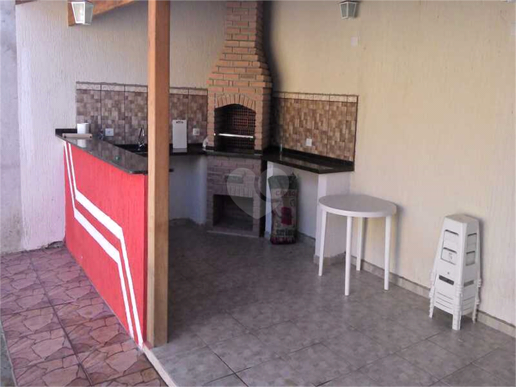 Venda Casa São Roque Vila Vilma (mailasqui) REO1033505 14