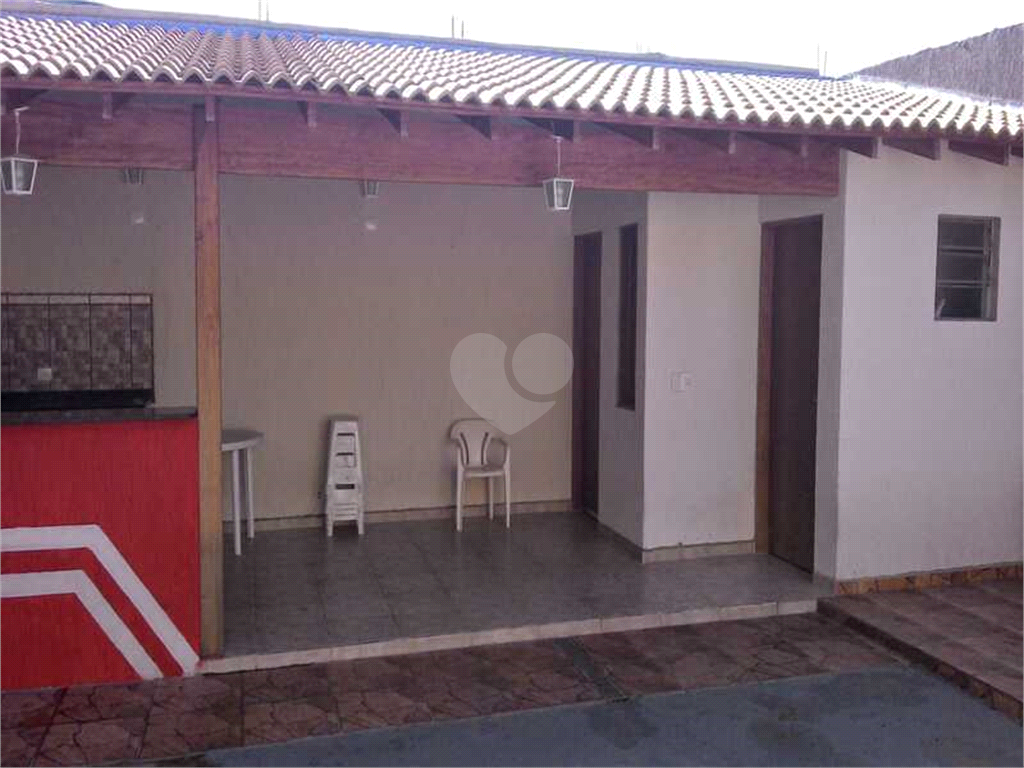 Venda Casa São Roque Vila Vilma (mailasqui) REO1033505 13