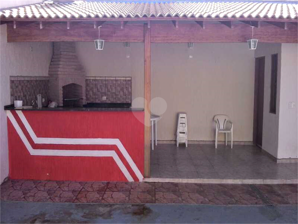 Venda Casa São Roque Vila Vilma (mailasqui) REO1033505 12