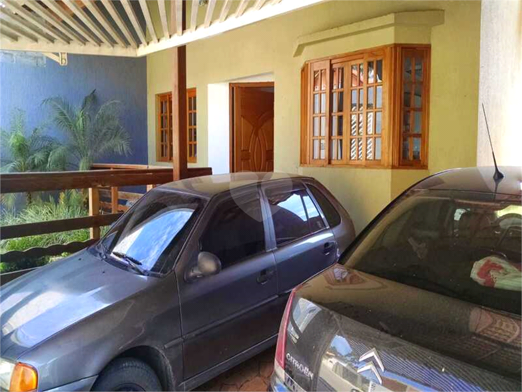 Venda Casa São Roque Vila Vilma (mailasqui) REO1033505 15