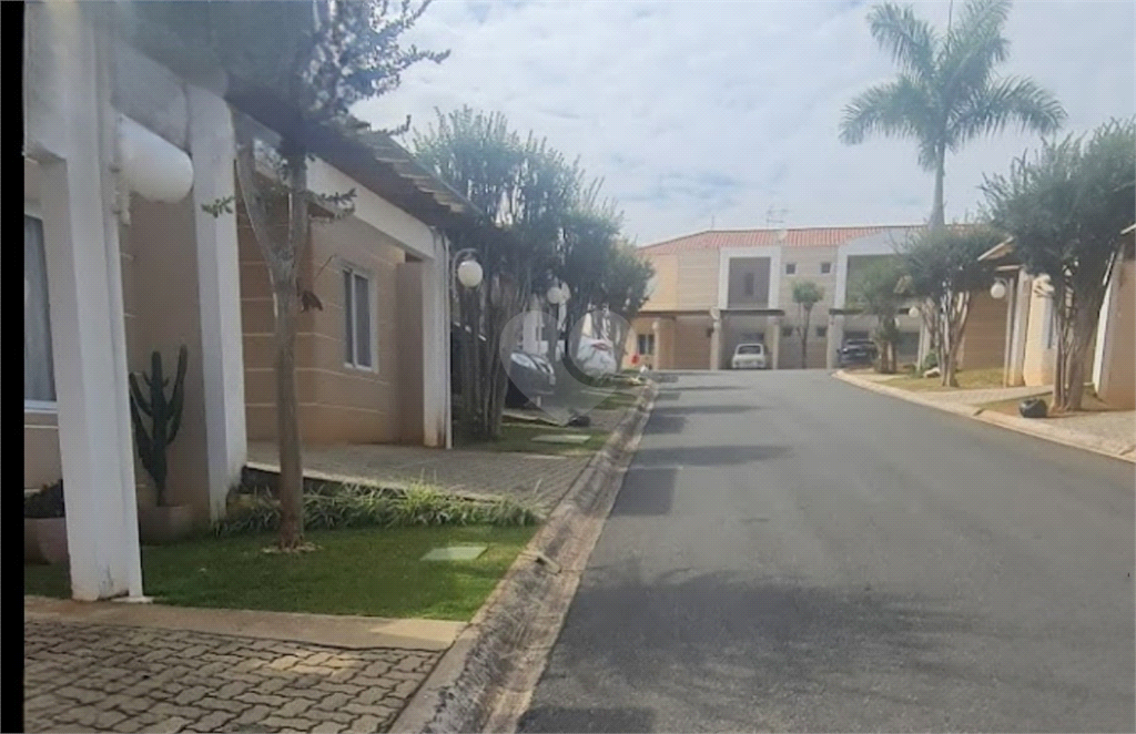 Venda Condomínio Sorocaba Boa Vista REO1033506 2