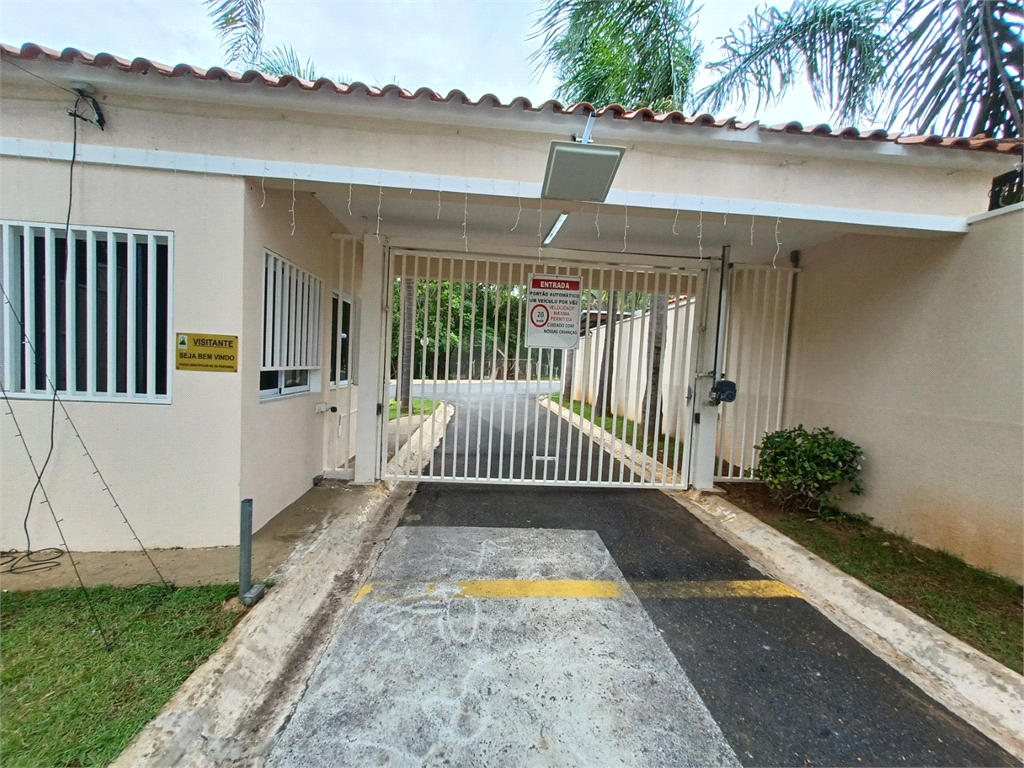 Venda Condomínio Sorocaba Boa Vista REO1033506 27