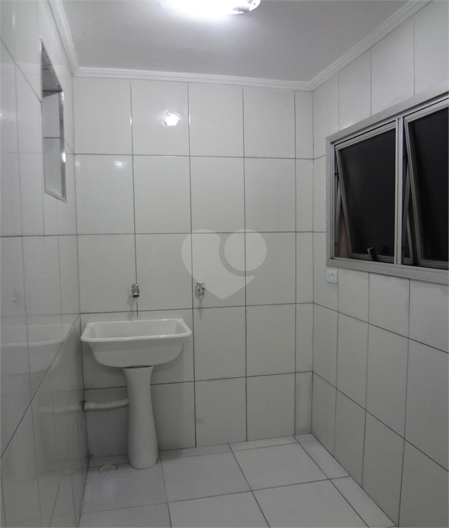 Venda Apartamento São Paulo Jabaquara REO1033517 34