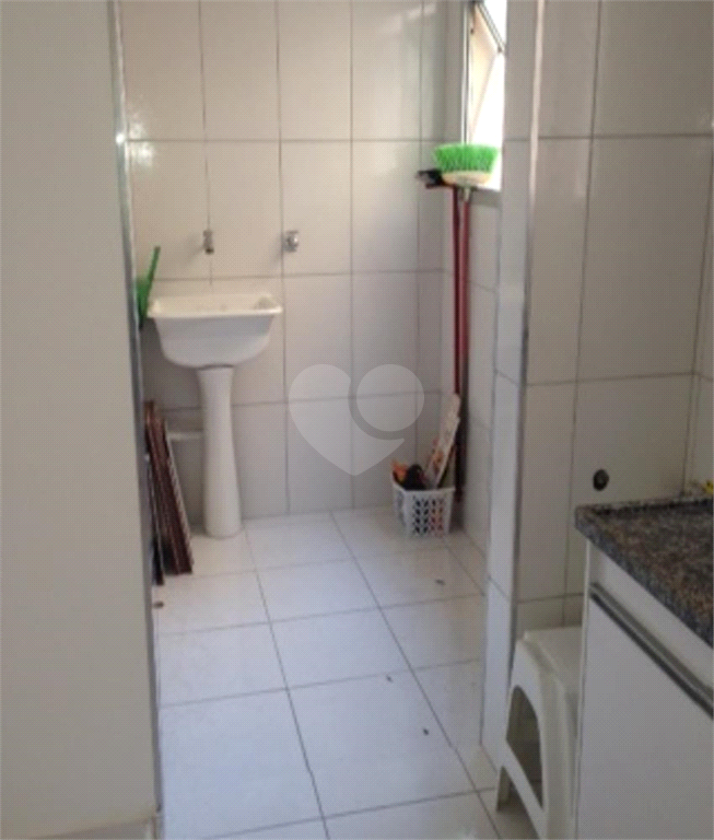 Venda Apartamento São Paulo Jabaquara REO1033517 32