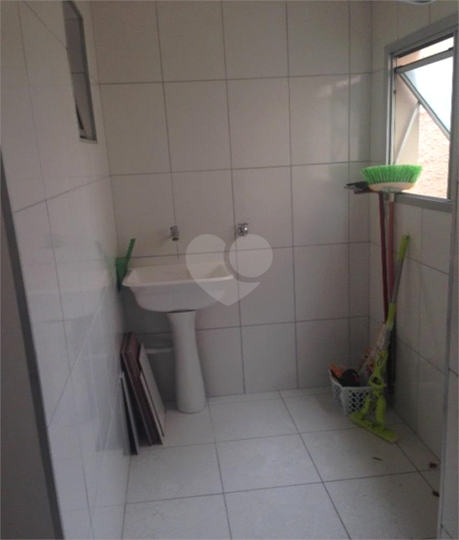 Venda Apartamento São Paulo Jabaquara REO1033517 36