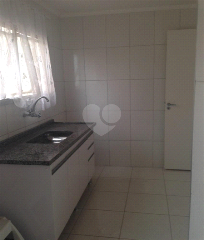 Venda Apartamento São Paulo Jabaquara REO1033517 30