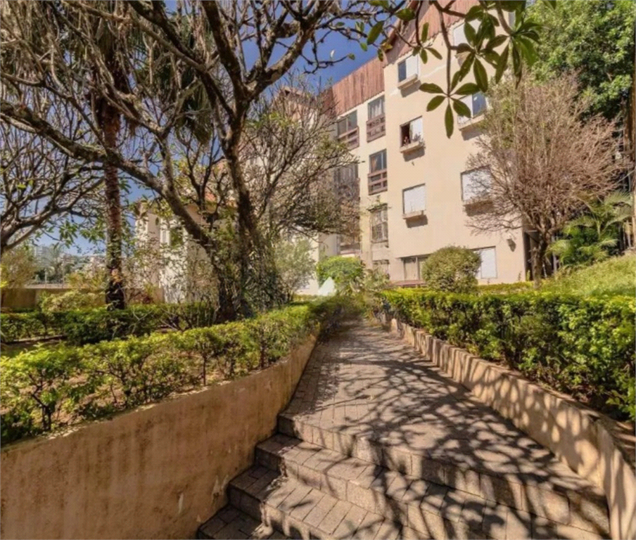 Venda Apartamento São Paulo Jabaquara REO1033517 3