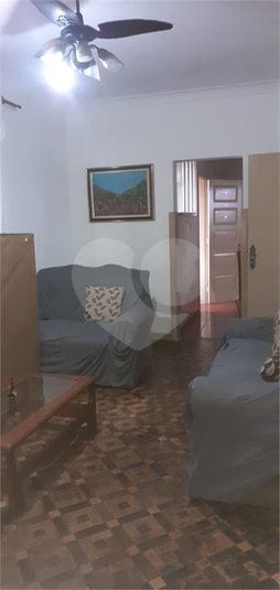 Venda Apartamento Santos Pompéia REO1033518 2