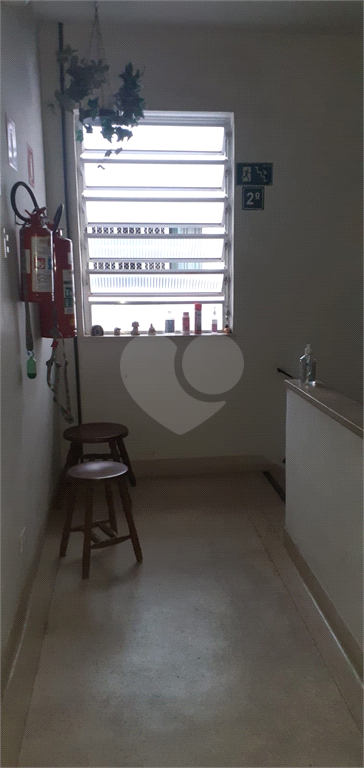 Venda Apartamento Santos Pompéia REO1033518 19