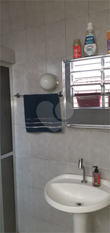 Venda Apartamento Santos Pompéia REO1033518 12