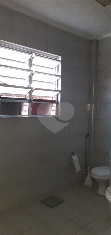 Venda Apartamento Santos Pompéia REO1033518 15