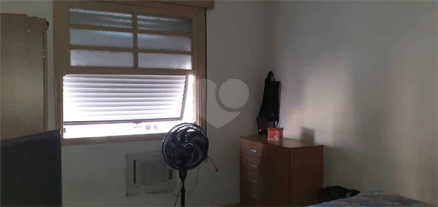 Venda Apartamento Santos Pompéia REO1033518 17