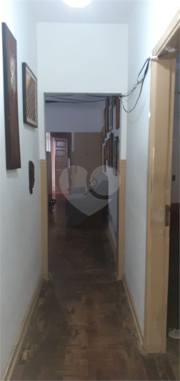 Venda Apartamento Santos Pompéia REO1033518 3