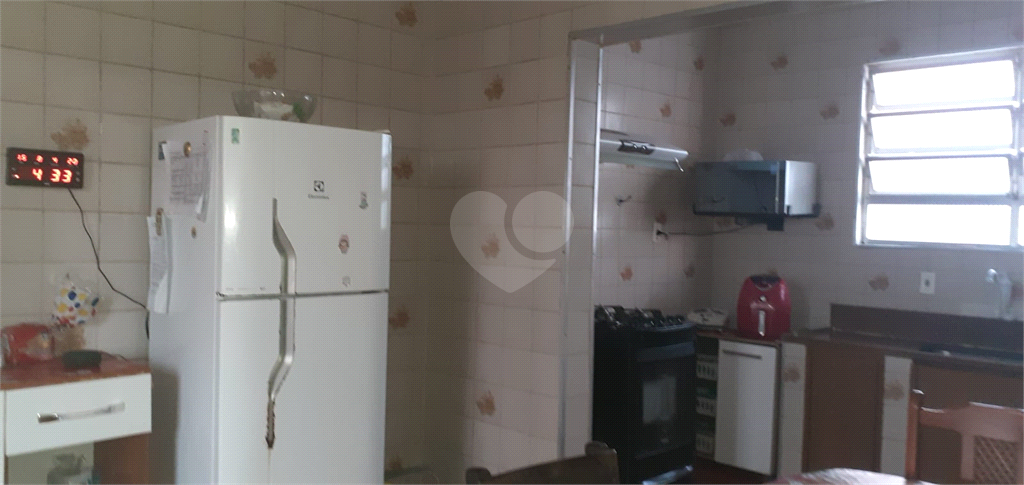 Venda Apartamento Santos Pompéia REO1033518 13