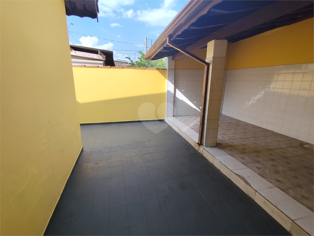 Aluguel Casa térrea Indaiatuba Vila Georgina REO1033520 17