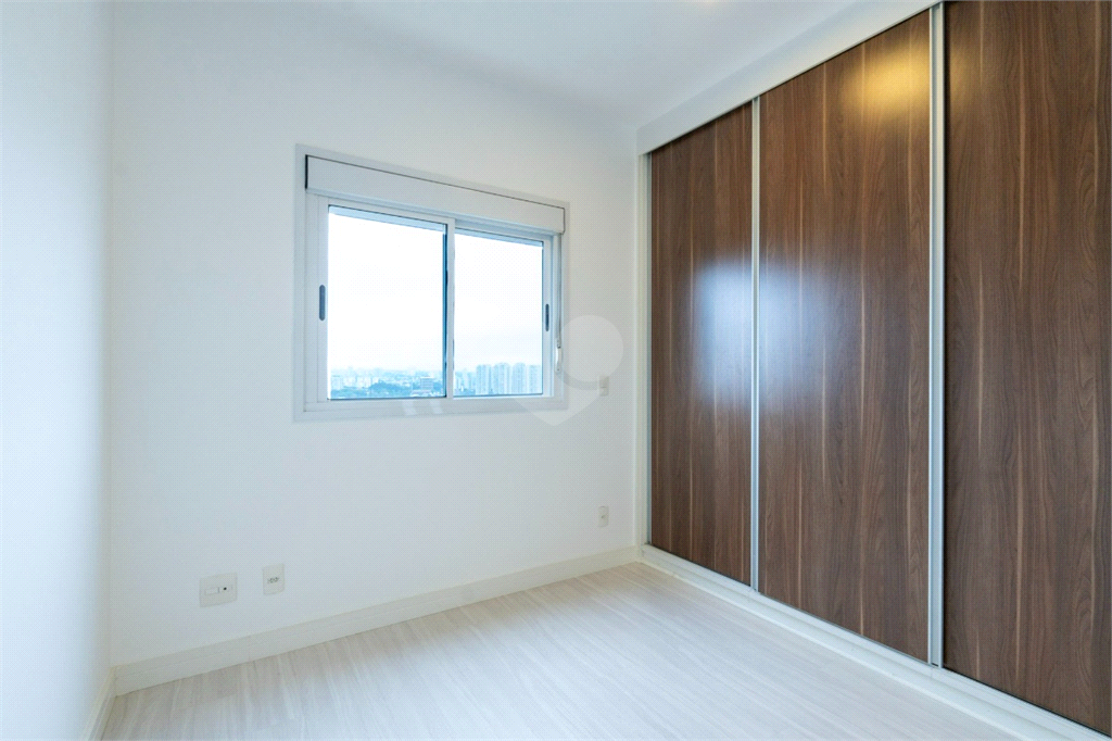 Venda Apartamento São Paulo Jardim Caravelas REO1033521 17