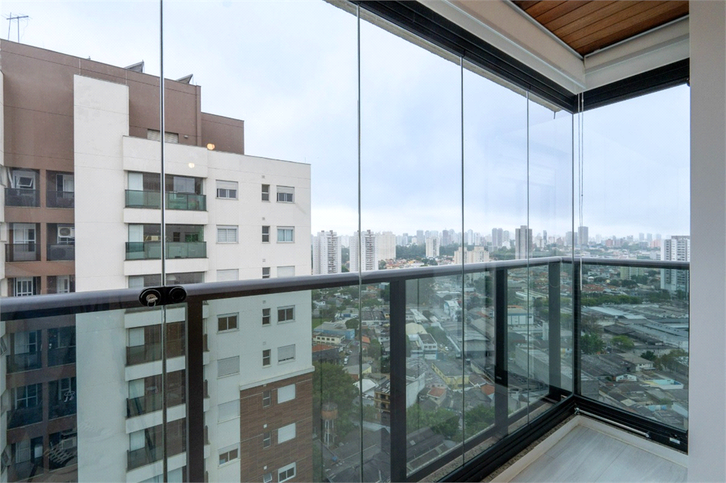 Venda Apartamento São Paulo Jardim Caravelas REO1033521 7