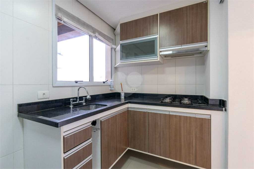 Venda Apartamento São Paulo Jardim Caravelas REO1033521 29