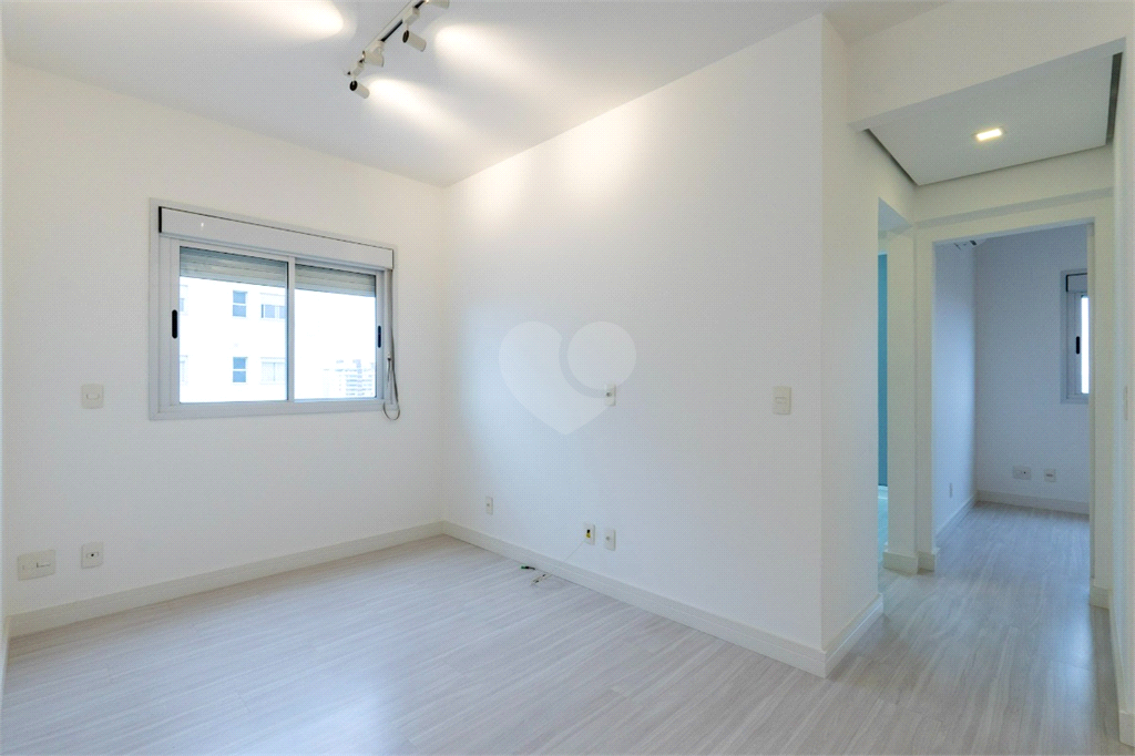 Venda Apartamento São Paulo Jardim Caravelas REO1033521 11