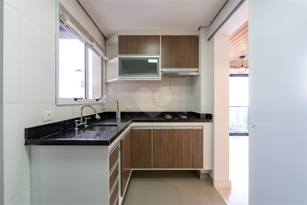 Venda Apartamento São Paulo Jardim Caravelas REO1033521 28