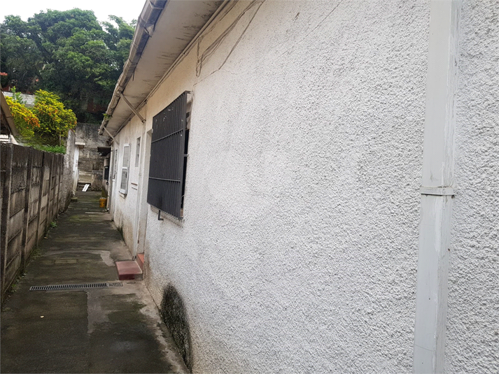 Venda Terreno São Paulo Vila Santa Catarina REO1033523 8