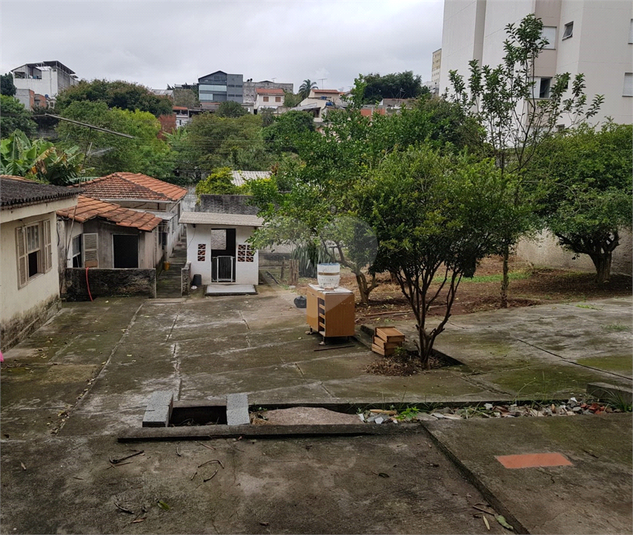 Venda Terreno São Paulo Vila Santa Catarina REO1033523 4