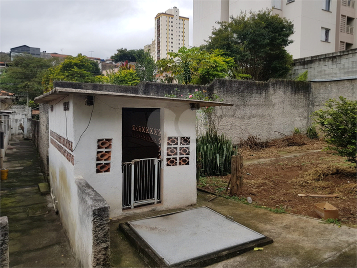 Venda Terreno São Paulo Vila Santa Catarina REO1033523 5