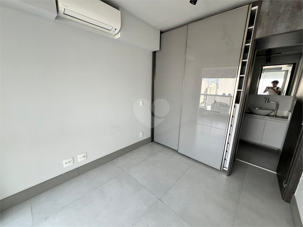 Venda Apartamento São Paulo Indianópolis REO1033524 16