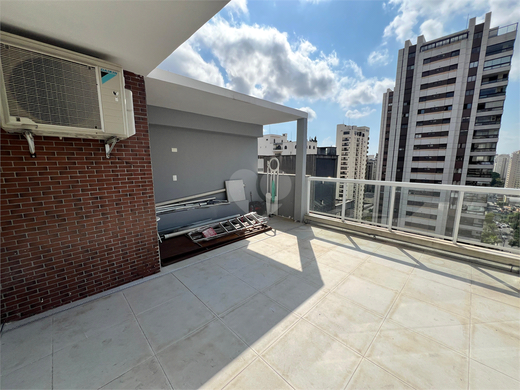 Venda Apartamento São Paulo Indianópolis REO1033524 29