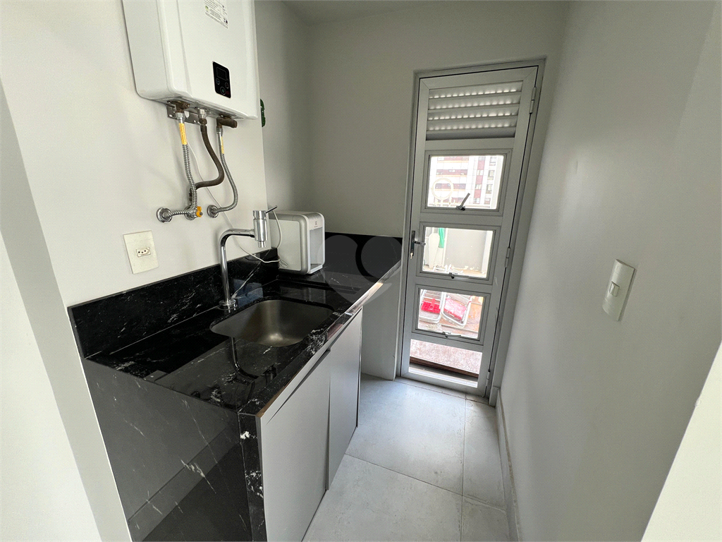 Venda Apartamento São Paulo Indianópolis REO1033524 27