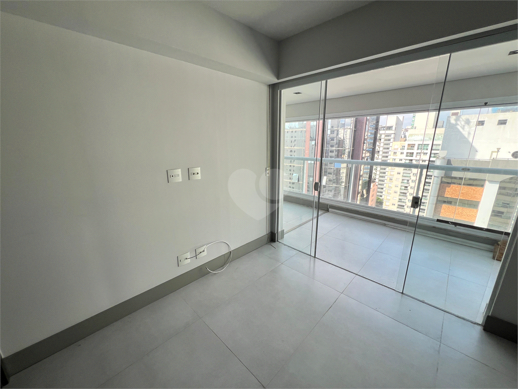 Venda Apartamento São Paulo Indianópolis REO1033524 15