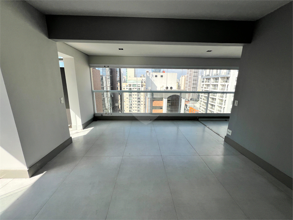 Venda Apartamento São Paulo Indianópolis REO1033524 5