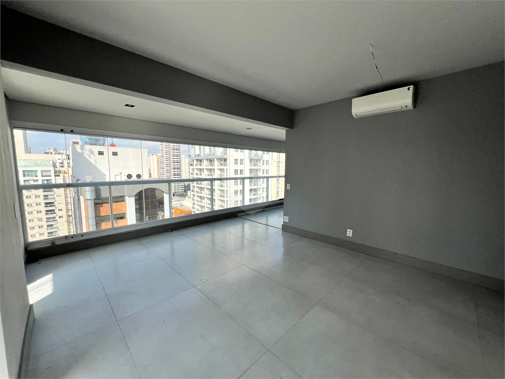 Venda Apartamento São Paulo Indianópolis REO1033524 1