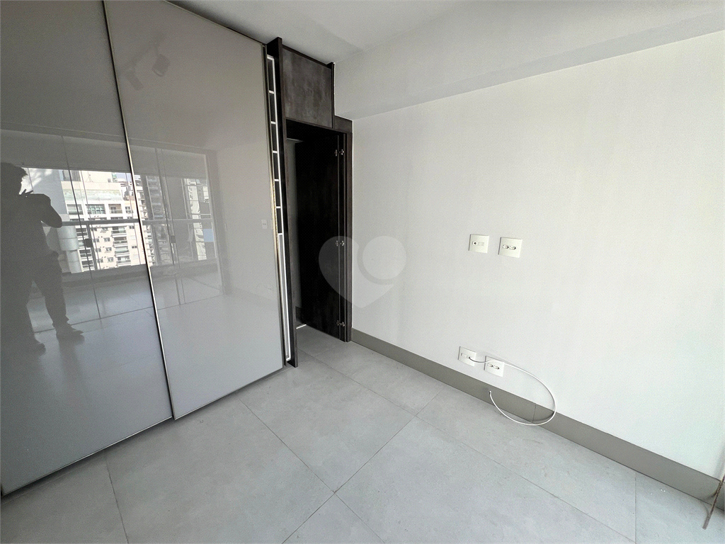 Venda Apartamento São Paulo Indianópolis REO1033524 14