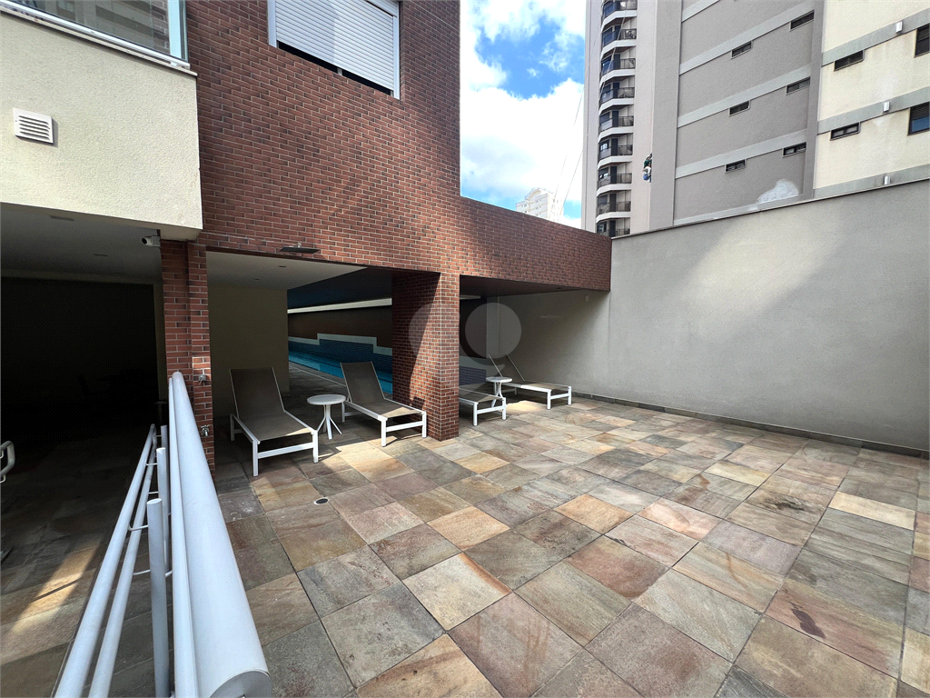 Venda Apartamento São Paulo Indianópolis REO1033524 12