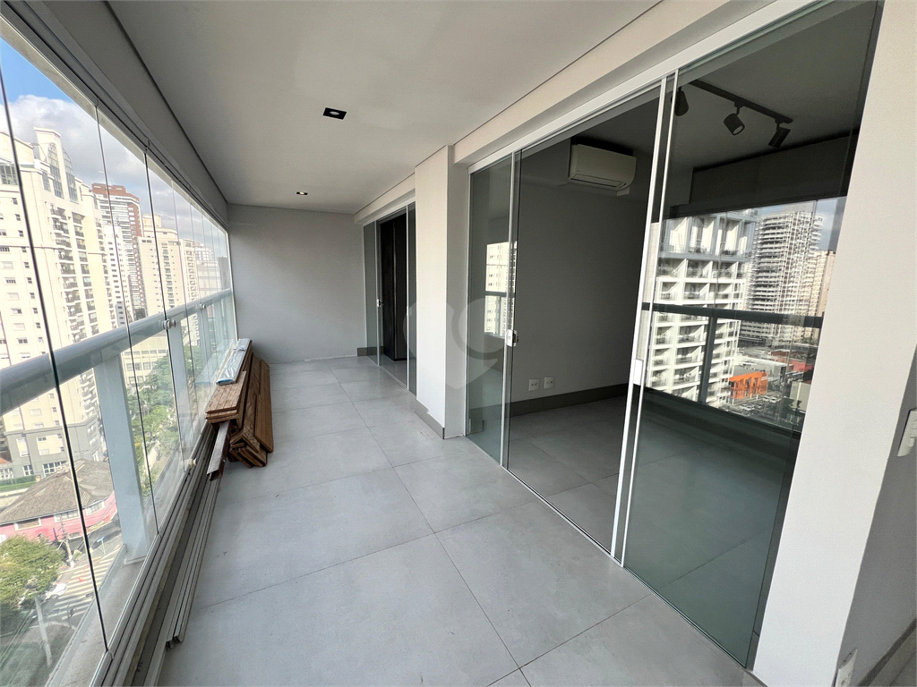 Venda Apartamento São Paulo Indianópolis REO1033524 4