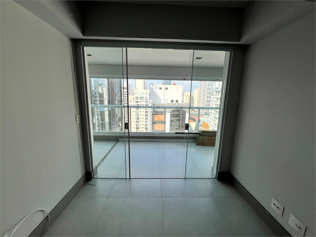 Venda Apartamento São Paulo Indianópolis REO1033524 23